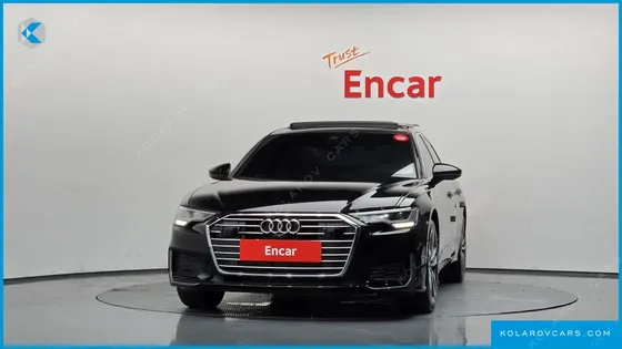 AUDI A6 45 TFSI PREMIUM