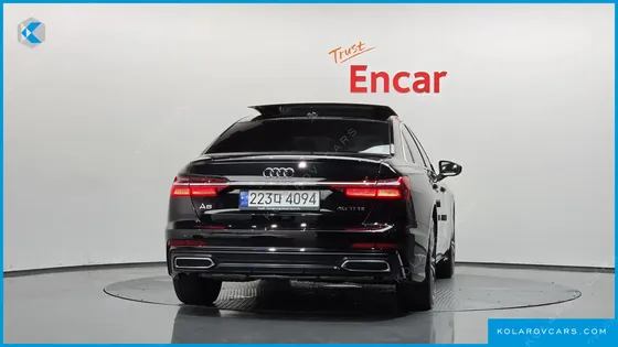 AUDI A6 45 TFSI PREMIUM