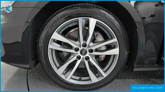 AUDI A6 45 TFSI PREMIUM