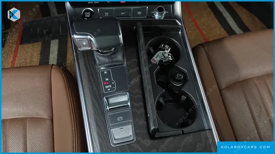 AUDI A6 45 TFSI PREMIUM
