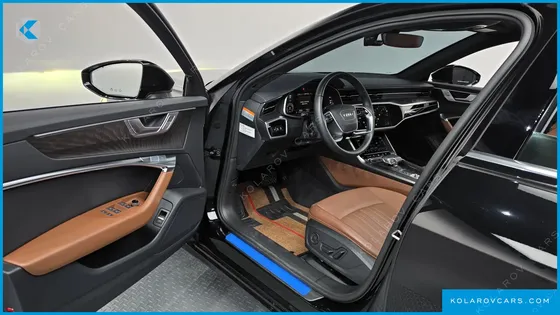 AUDI A6 45 TFSI PREMIUM