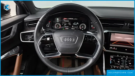 AUDI A6 45 TFSI PREMIUM