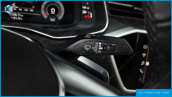 AUDI A6 45 TFSI PREMIUM