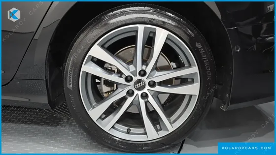 AUDI A6 45 TFSI PREMIUM