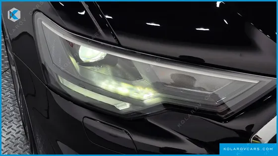 AUDI A6 45 TFSI PREMIUM
