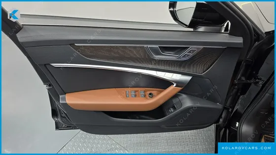 AUDI A6 45 TFSI PREMIUM