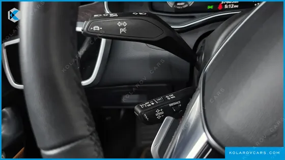 AUDI A6 45 TFSI PREMIUM