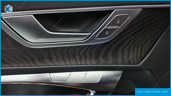 AUDI A6 45 TFSI PREMIUM