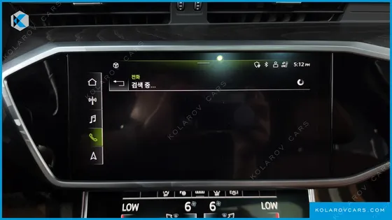 AUDI A6 45 TFSI PREMIUM