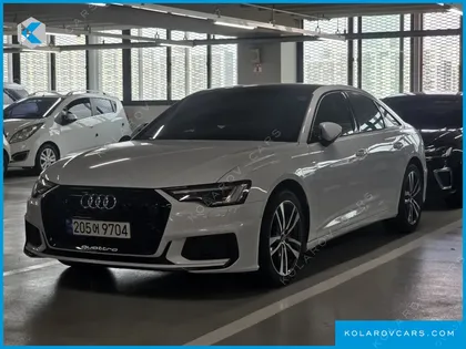 AUDI A6 45 TFSI QUATTRO PREMIUM