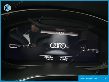 AUDI A6 45 TFSI QUATTRO PREMIUM