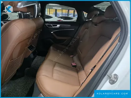 AUDI A6 45 TFSI QUATTRO PREMIUM