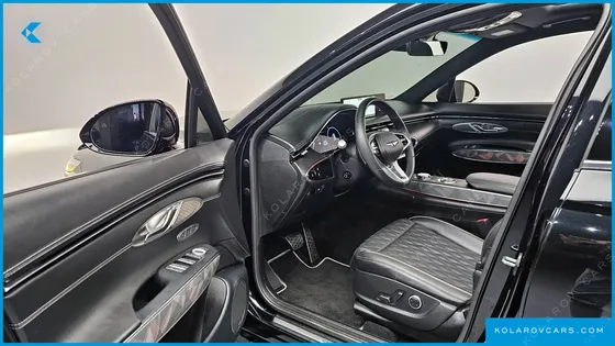 GENESIS GV70 2.5T GASOLINE 2WD