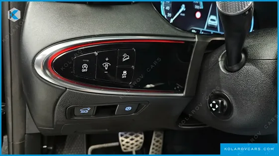 GENESIS GV70 2.5T GASOLINE 2WD