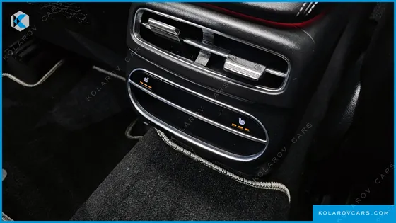 GENESIS GV70 2.5T GASOLINE 2WD