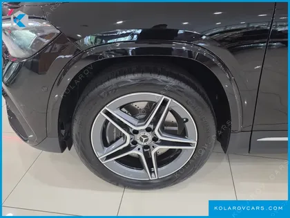 MERCEDES GLA-CLASS GLA250 4MATIC