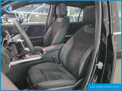 MERCEDES GLA-CLASS GLA250 4MATIC