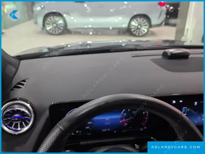MERCEDES GLA-CLASS GLA250 4MATIC