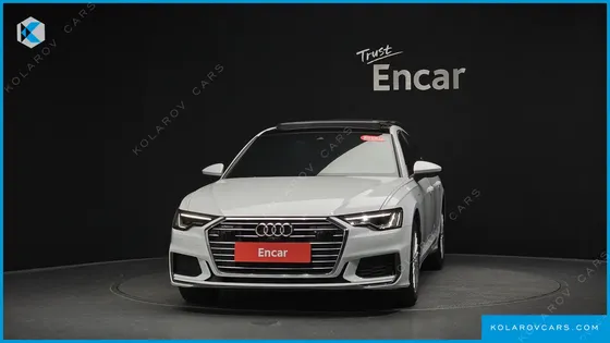 AUDI A6 45 TFSI QUATTRO PREMIUM