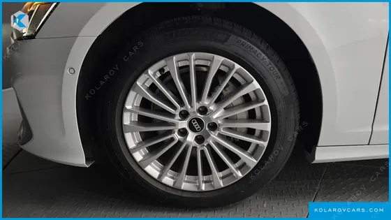 AUDI A6 45 TFSI QUATTRO PREMIUM