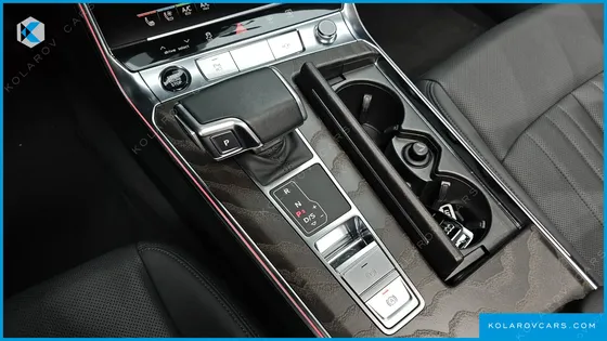 AUDI A6 45 TFSI QUATTRO PREMIUM