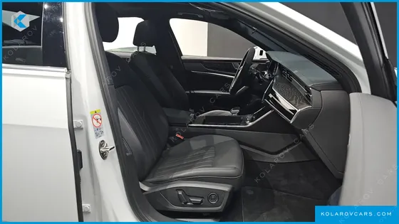 AUDI A6 45 TFSI QUATTRO PREMIUM