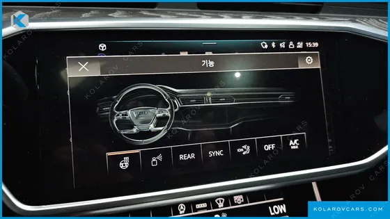 AUDI A6 45 TFSI QUATTRO PREMIUM
