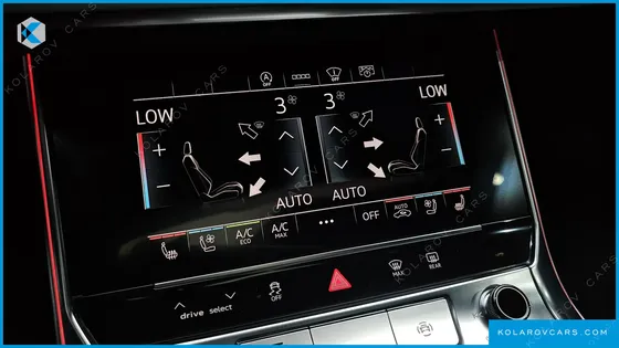 AUDI A6 45 TFSI QUATTRO PREMIUM