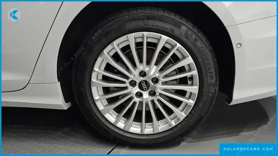 AUDI A6 45 TFSI QUATTRO PREMIUM