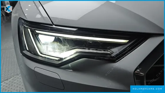 AUDI A6 45 TFSI QUATTRO PREMIUM