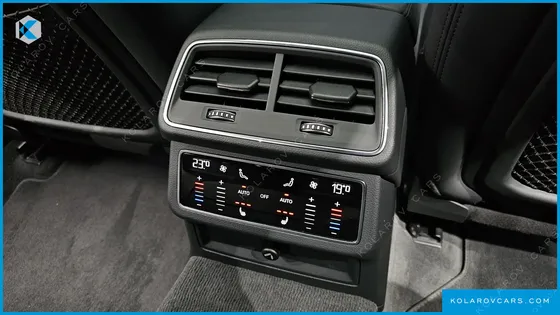 AUDI A6 45 TFSI QUATTRO PREMIUM