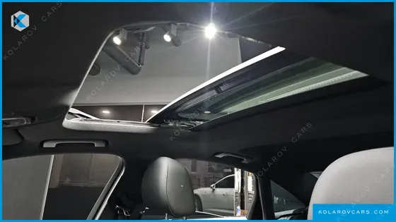 AUDI A6 45 TFSI QUATTRO PREMIUM