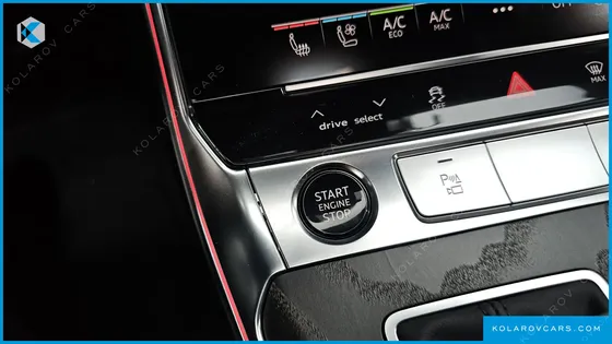 AUDI A6 45 TFSI QUATTRO PREMIUM