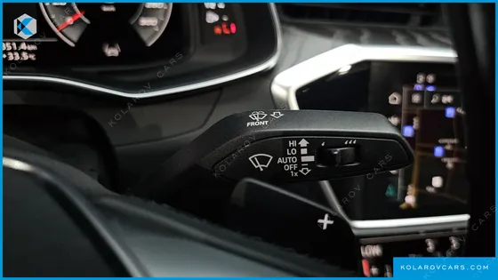 AUDI A6 45 TFSI QUATTRO PREMIUM
