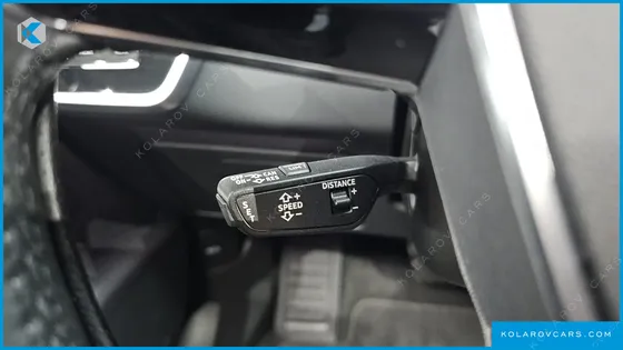 AUDI A6 45 TFSI QUATTRO PREMIUM