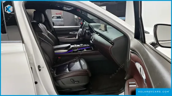 GENESIS GV70 2.2 DIESEL 2WD