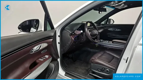 GENESIS GV70 2.2 DIESEL 2WD