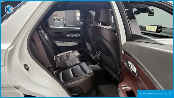 GENESIS GV70 2.2 DIESEL 2WD