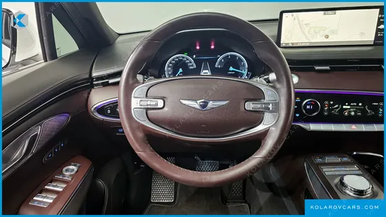 GENESIS GV70 2.2 DIESEL 2WD