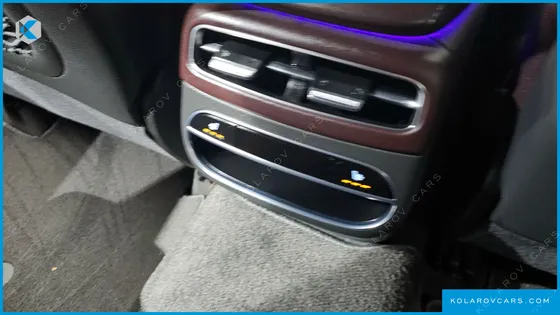 GENESIS GV70 2.2 DIESEL 2WD