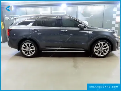 KIA SORENTO DIESEL 2.2 4WD