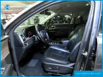 KIA SORENTO DIESEL 2.2 4WD