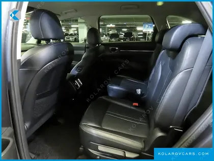 KIA SORENTO DIESEL 2.2 4WD