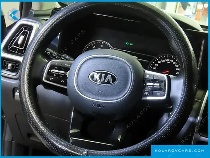 KIA SORENTO DIESEL 2.2 4WD