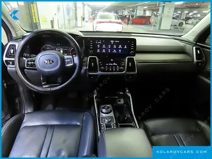 KIA SORENTO DIESEL 2.2 4WD