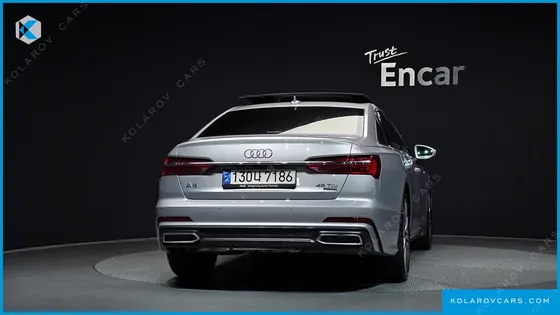 AUDI A6 45 TDI QUATTRO PREMIUM