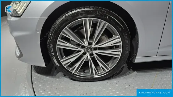 AUDI A6 45 TDI QUATTRO PREMIUM
