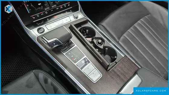 AUDI A6 45 TDI QUATTRO PREMIUM