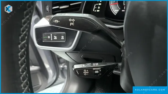 AUDI A6 45 TDI QUATTRO PREMIUM