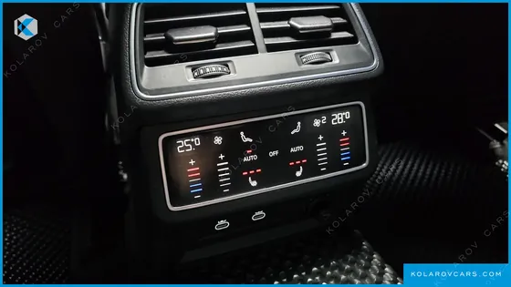 AUDI A6 45 TDI QUATTRO PREMIUM